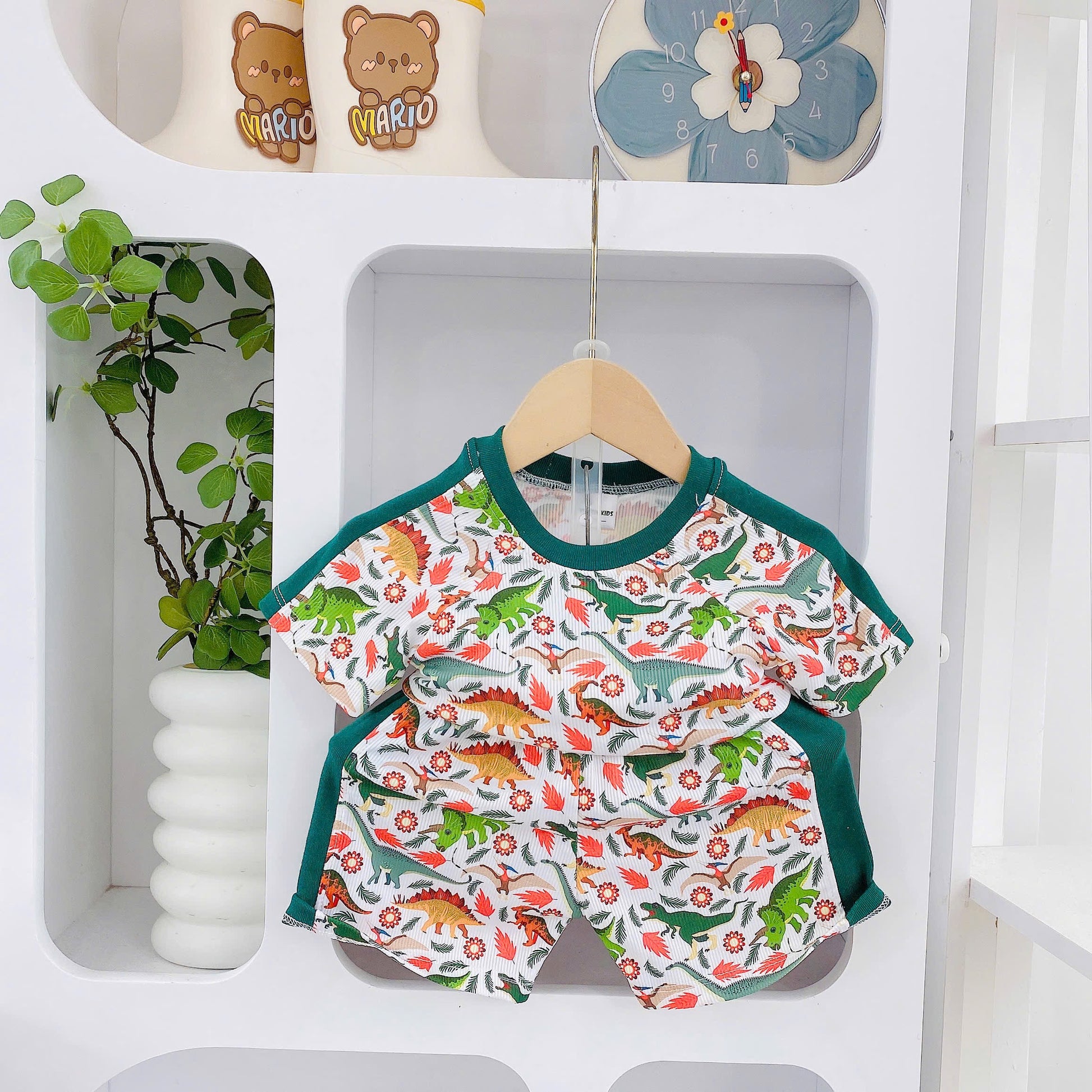 Yuzzin Playtime Outfits