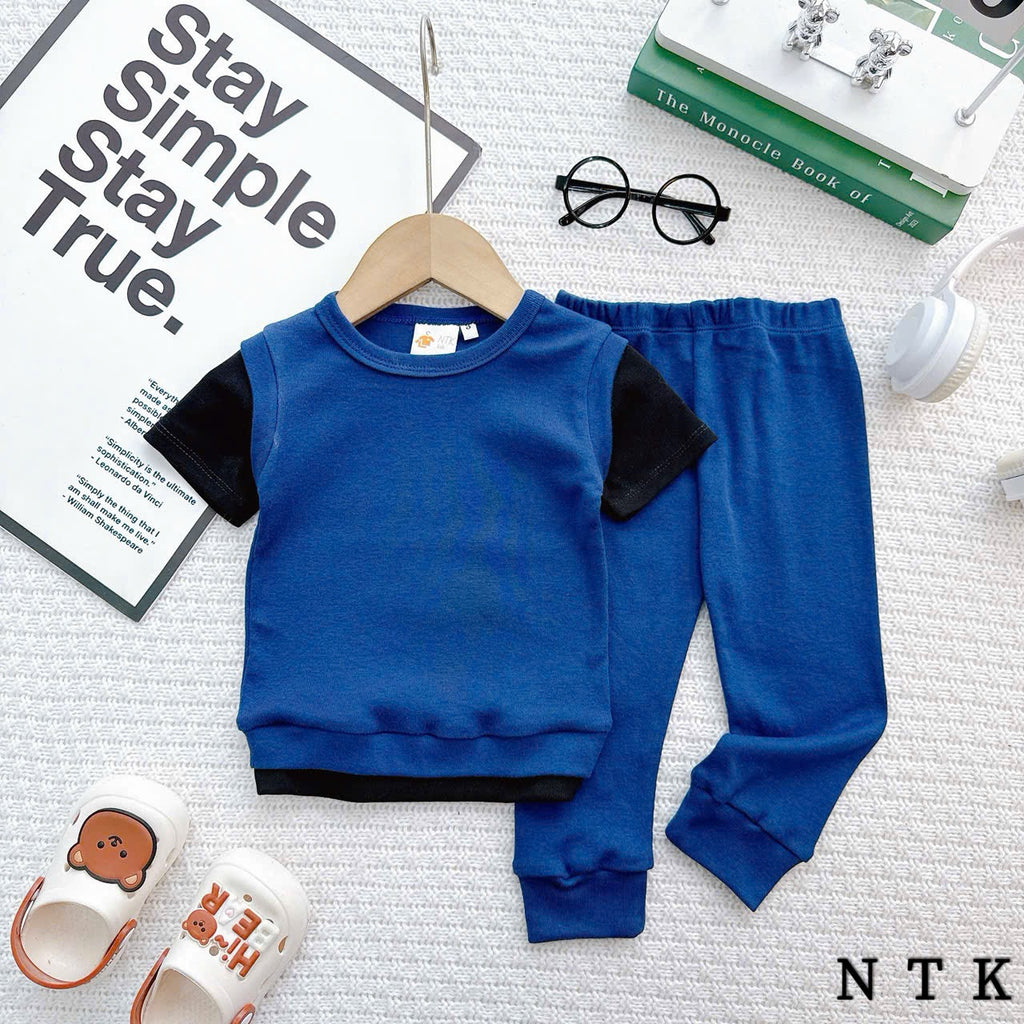 NTK Plain Pyjamas