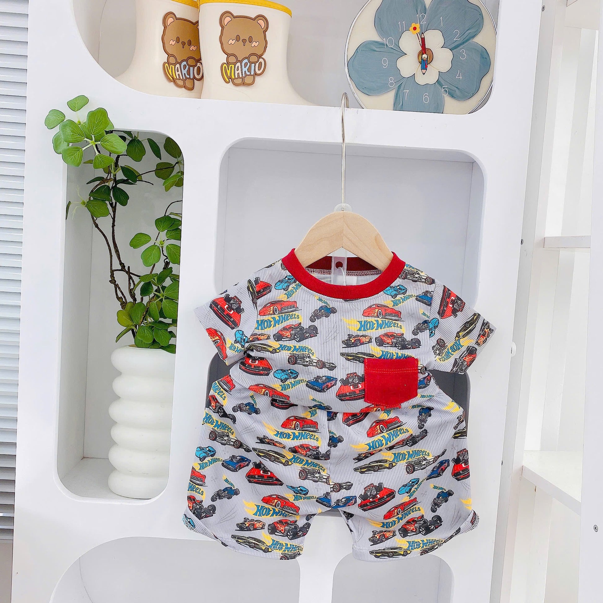 Yuzzin Play time sets II