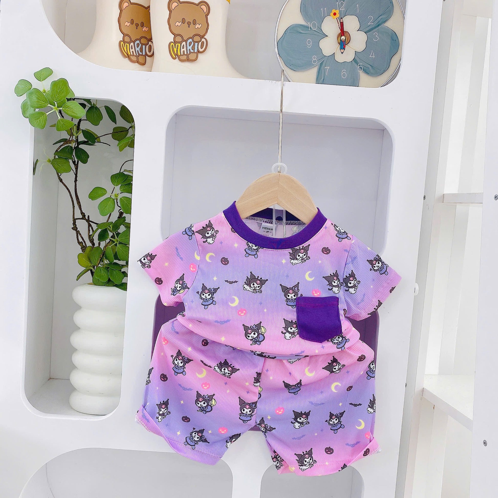 Yuzzin Play time Set