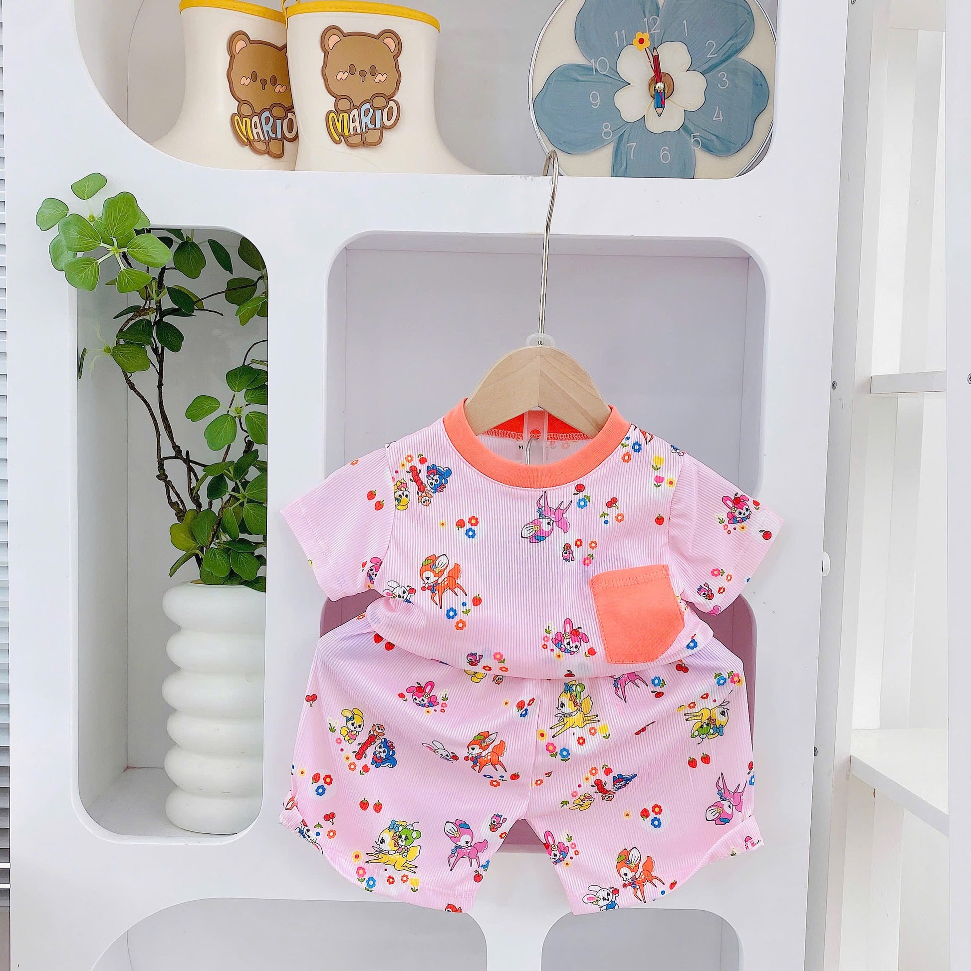 Yuzzin Play time Set