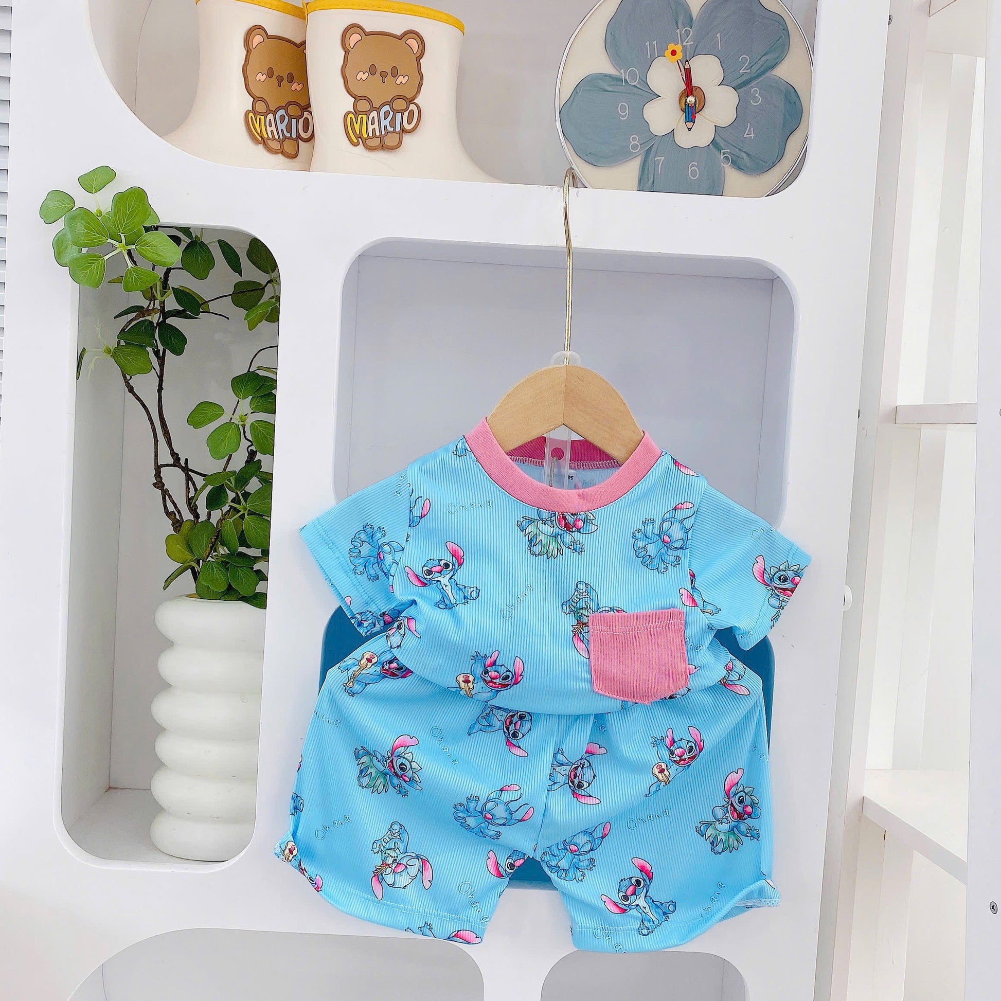 Yuzzin Play time Set