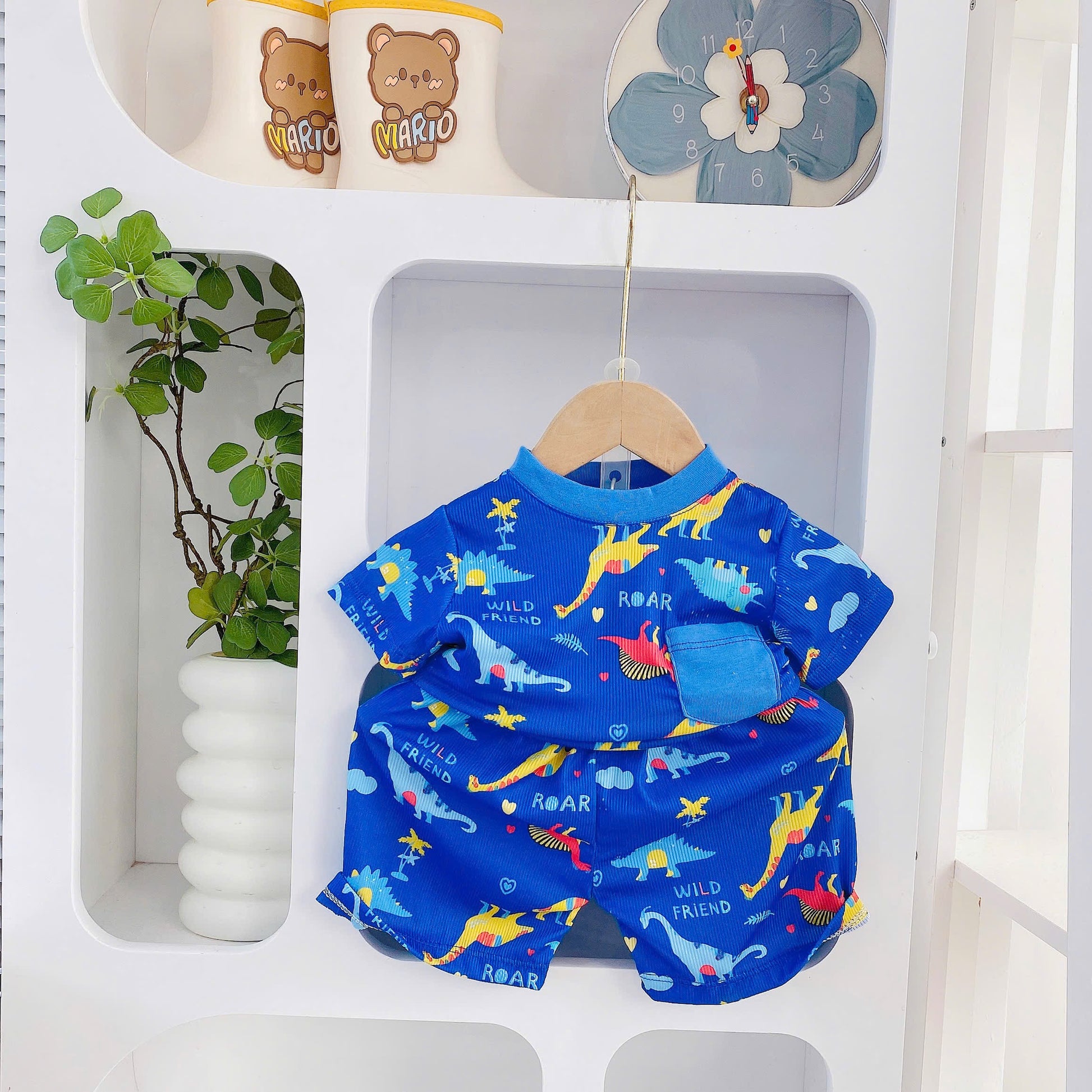 Yuzzin Play time Set