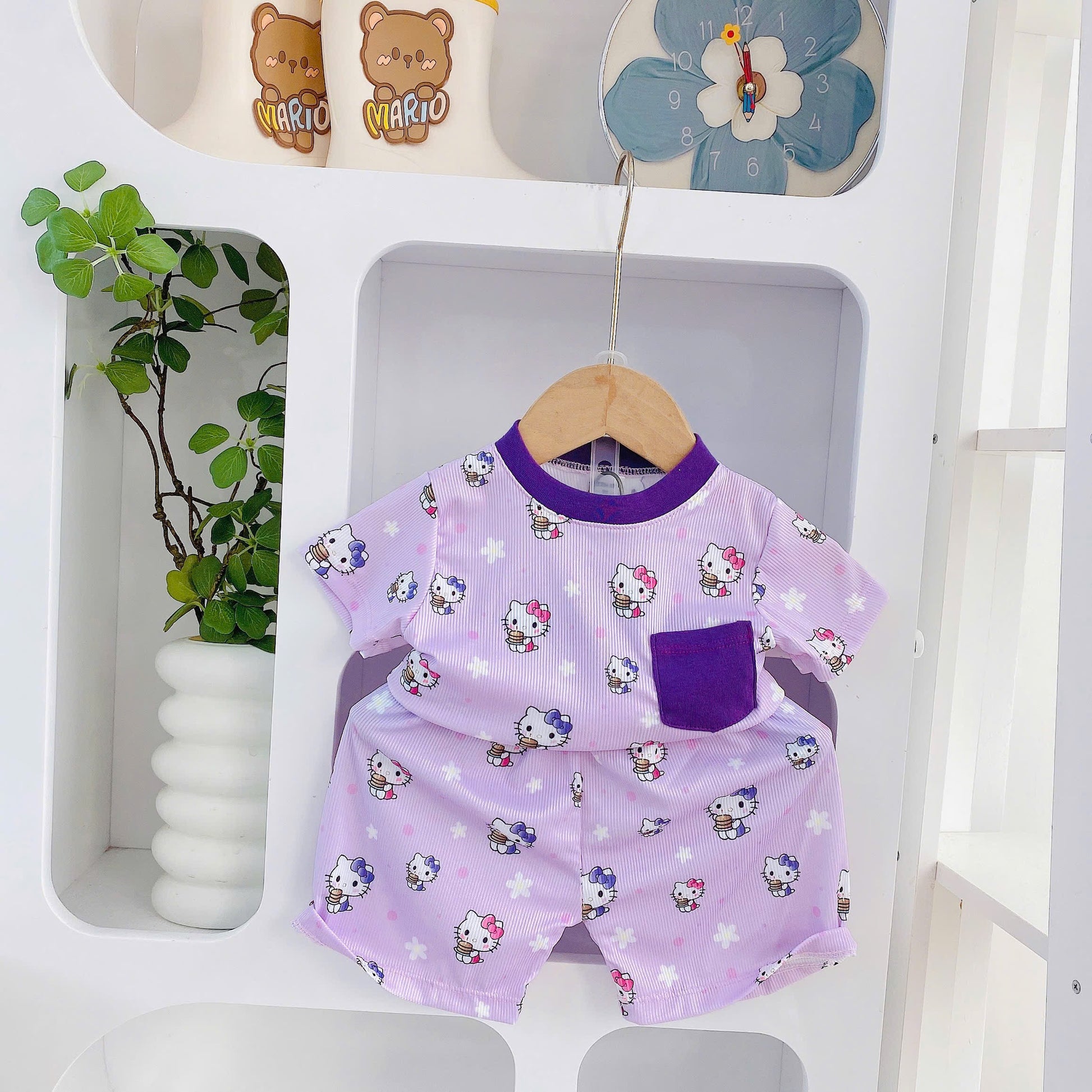 Yuzzin Play time Set