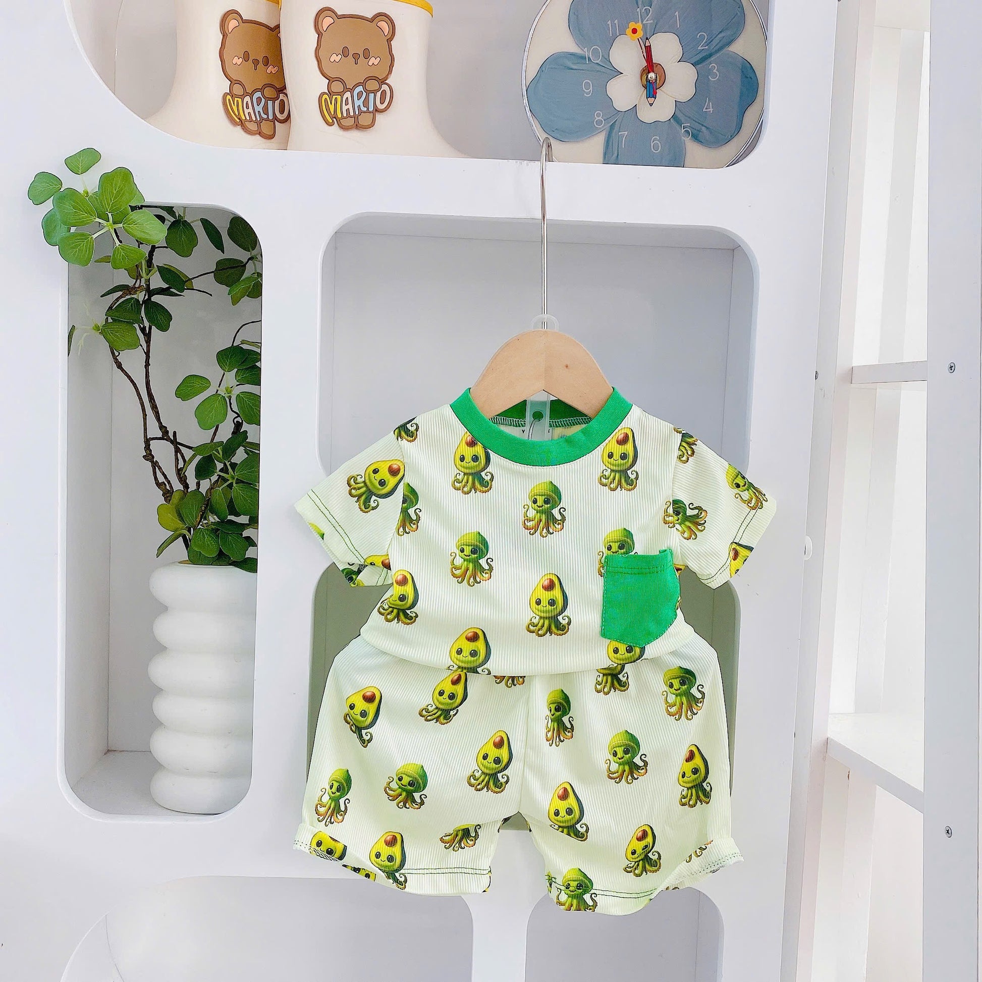 Yuzzin Play time sets II