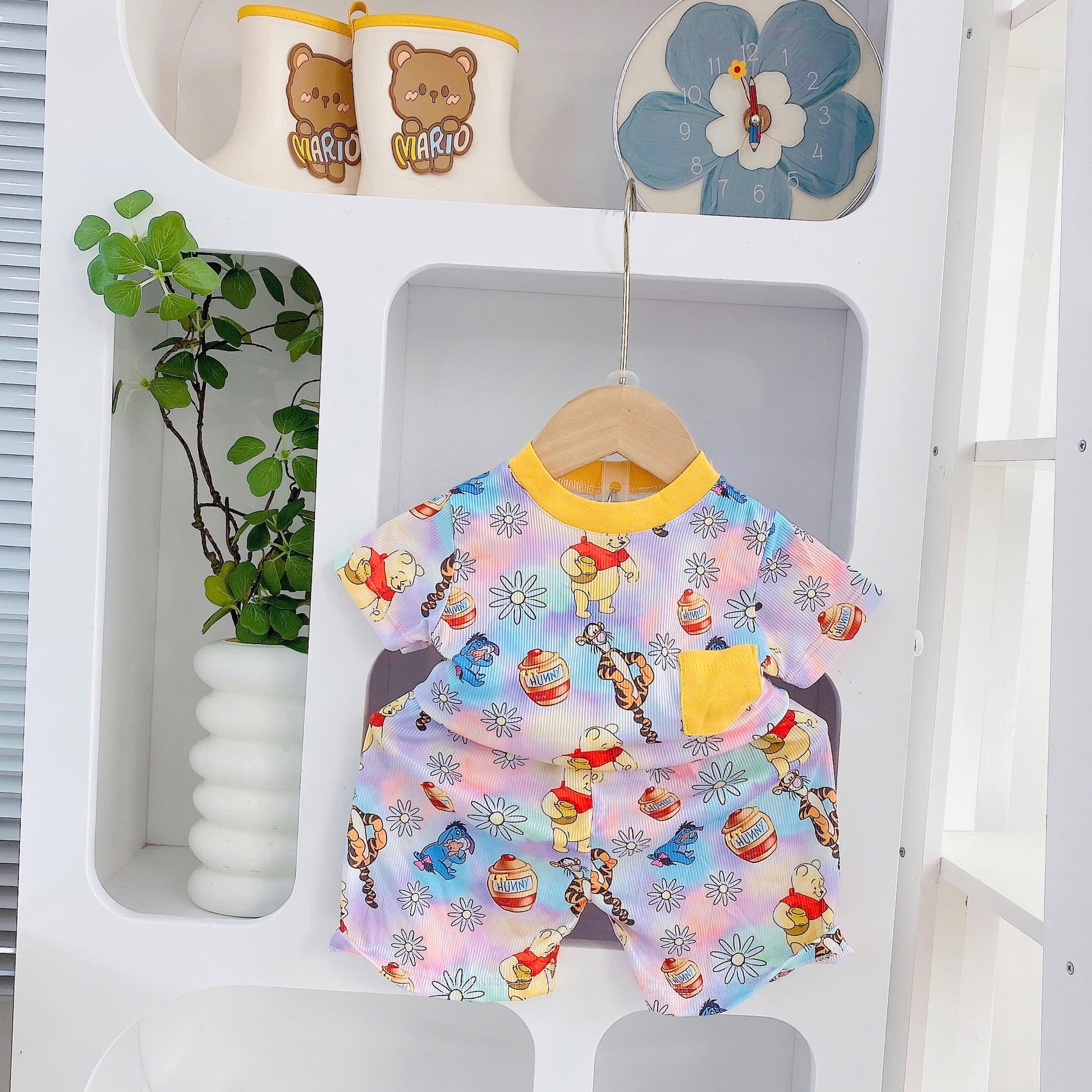 Yuzzin Play time Set