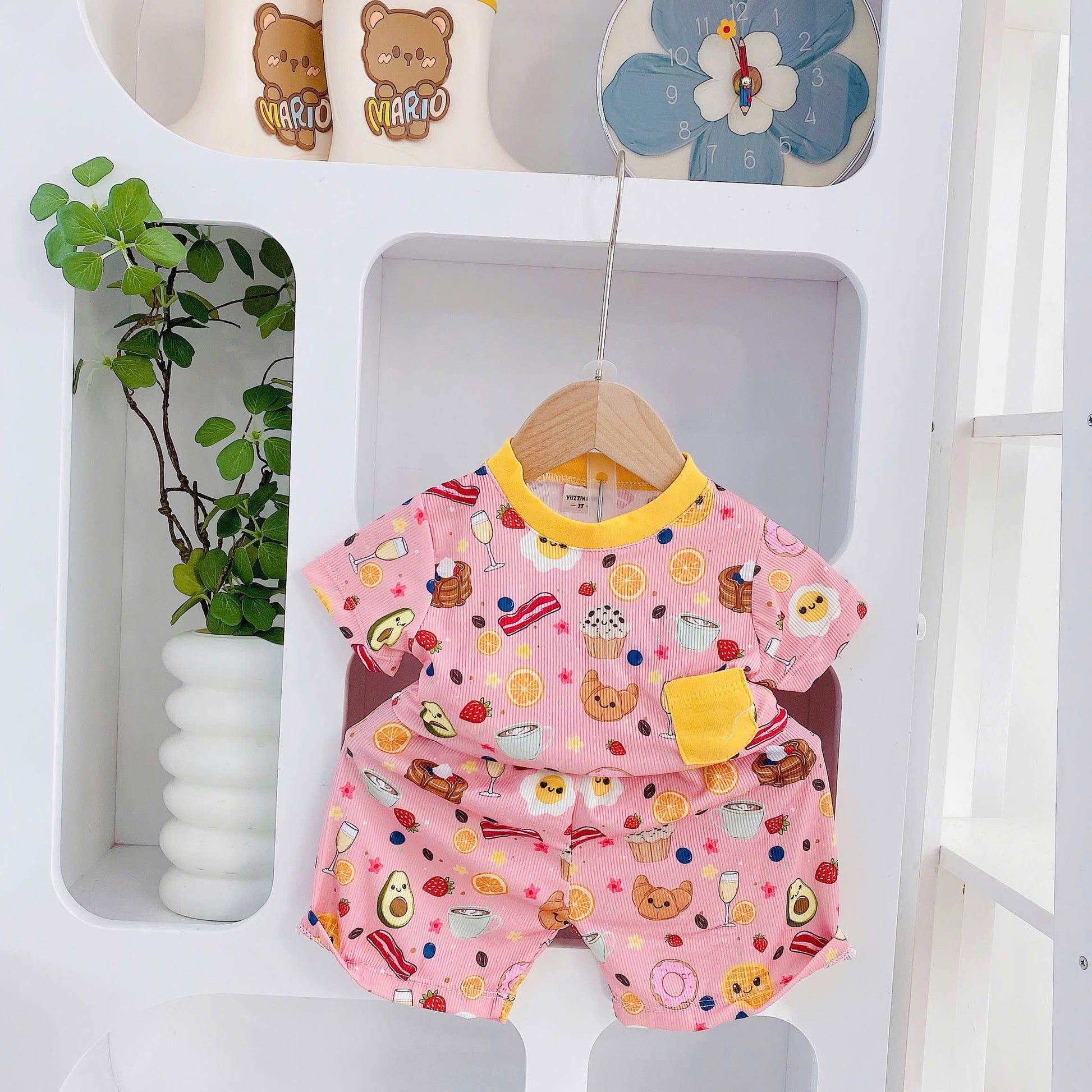 Yuzzin Play time sets II