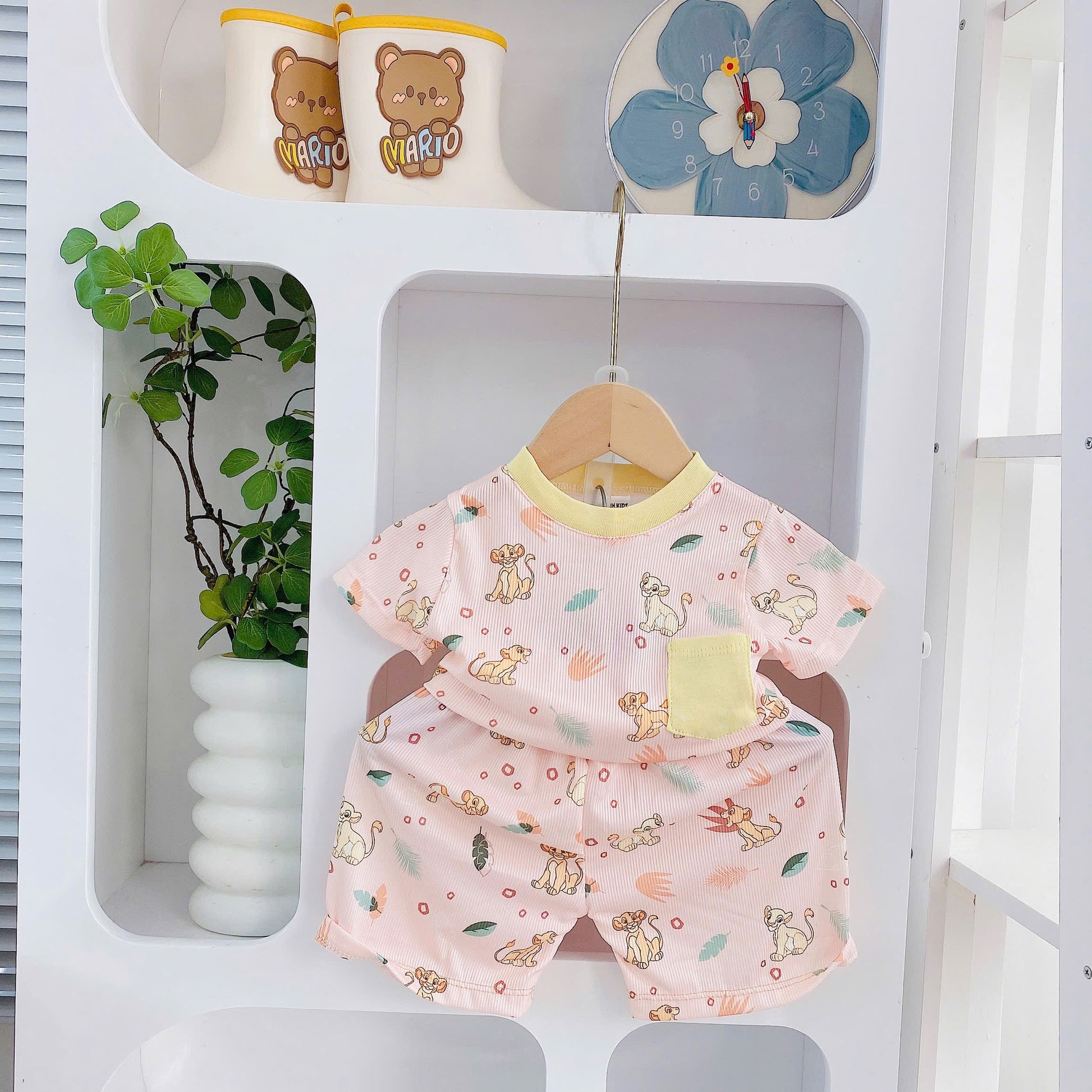 Yuzzin Play time Set