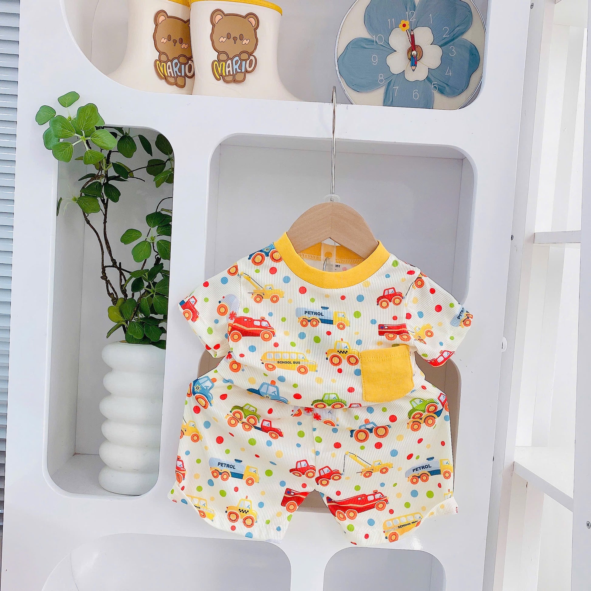 Yuzzin Play time Set