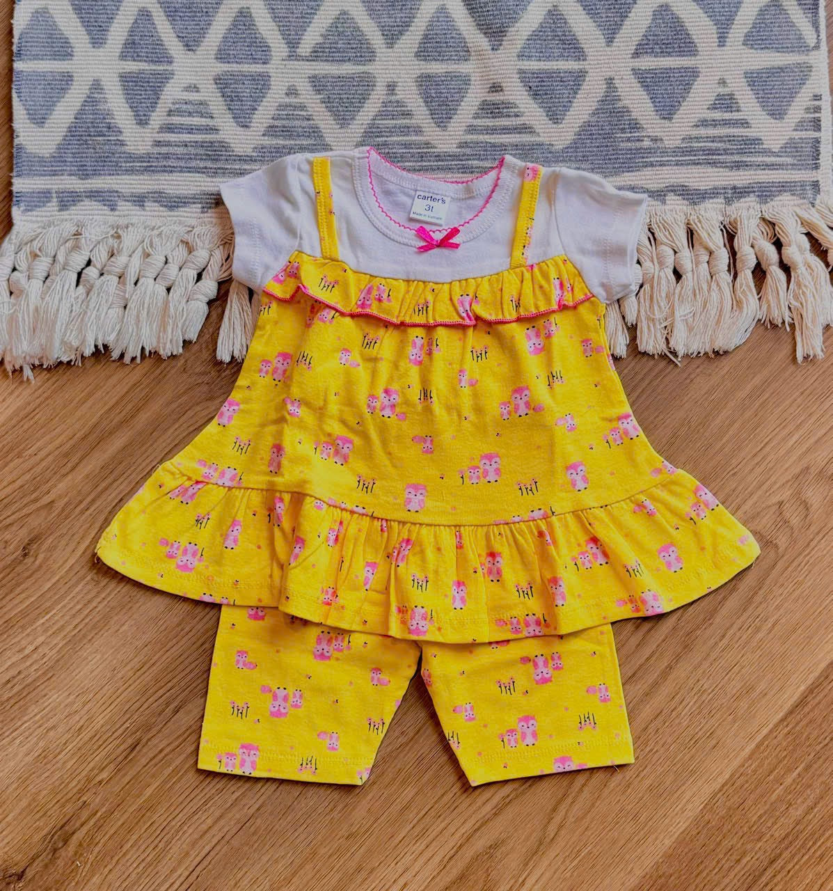 Mixed Boys and Girls Play Time Sets