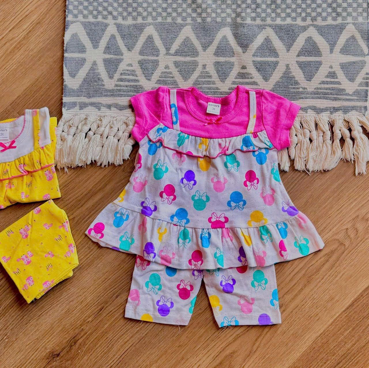 Mixed Boys and Girls Play Time Sets