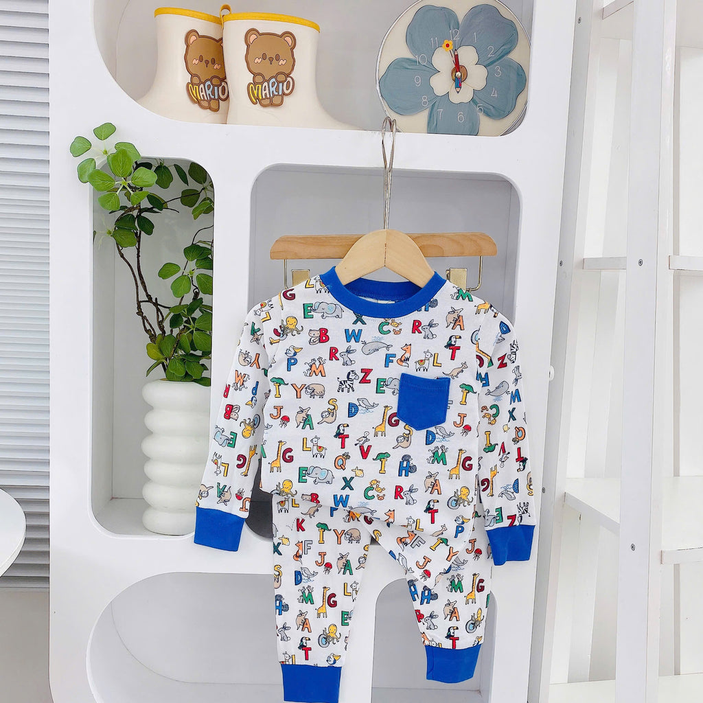 Ht Longsleeves Pjs
