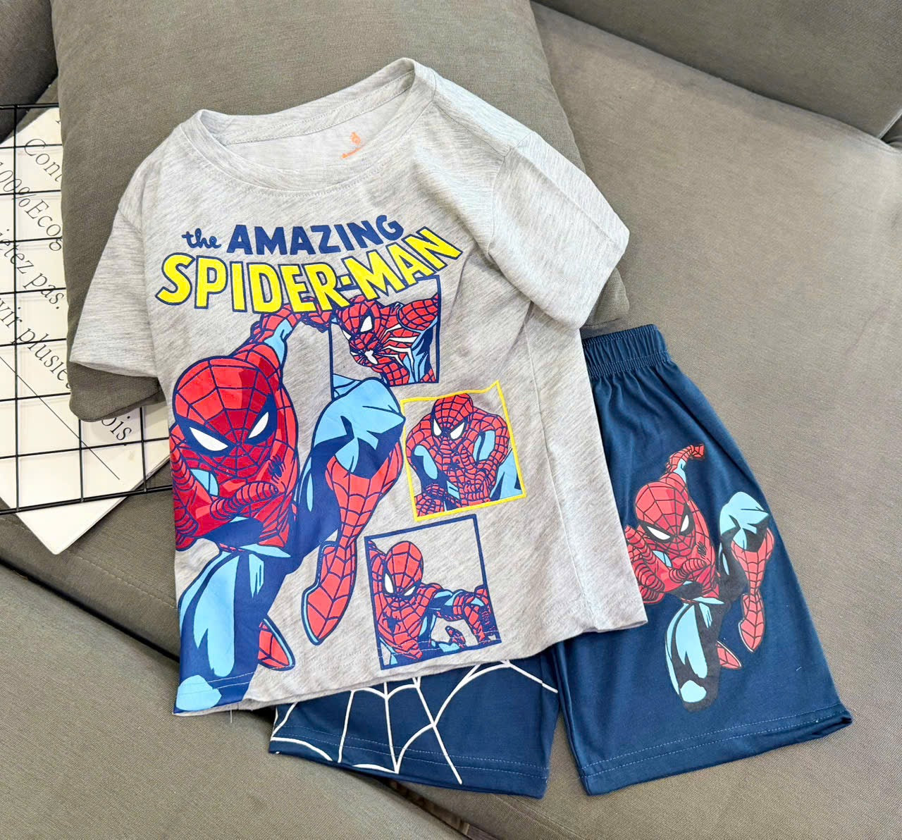 Ann Kids Play time Sets