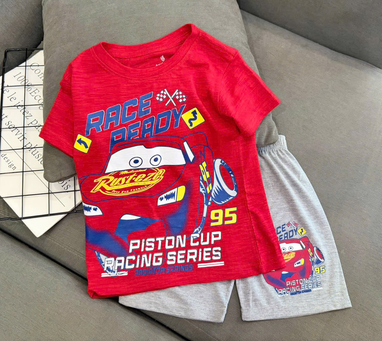 Ann Kids Play time Sets