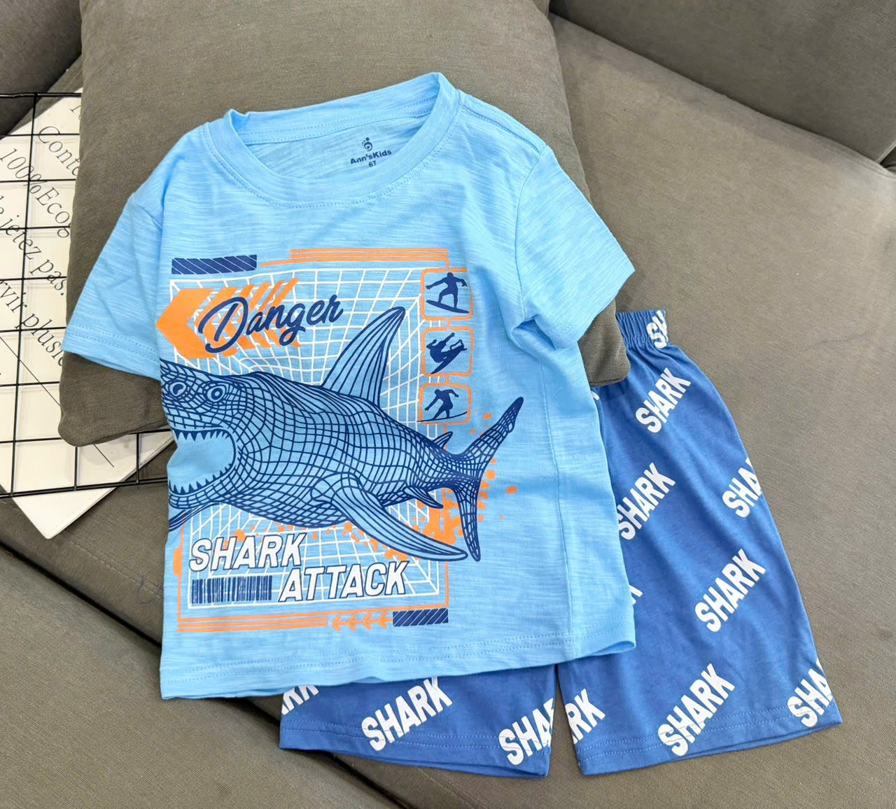 Ann Kids Play time Sets