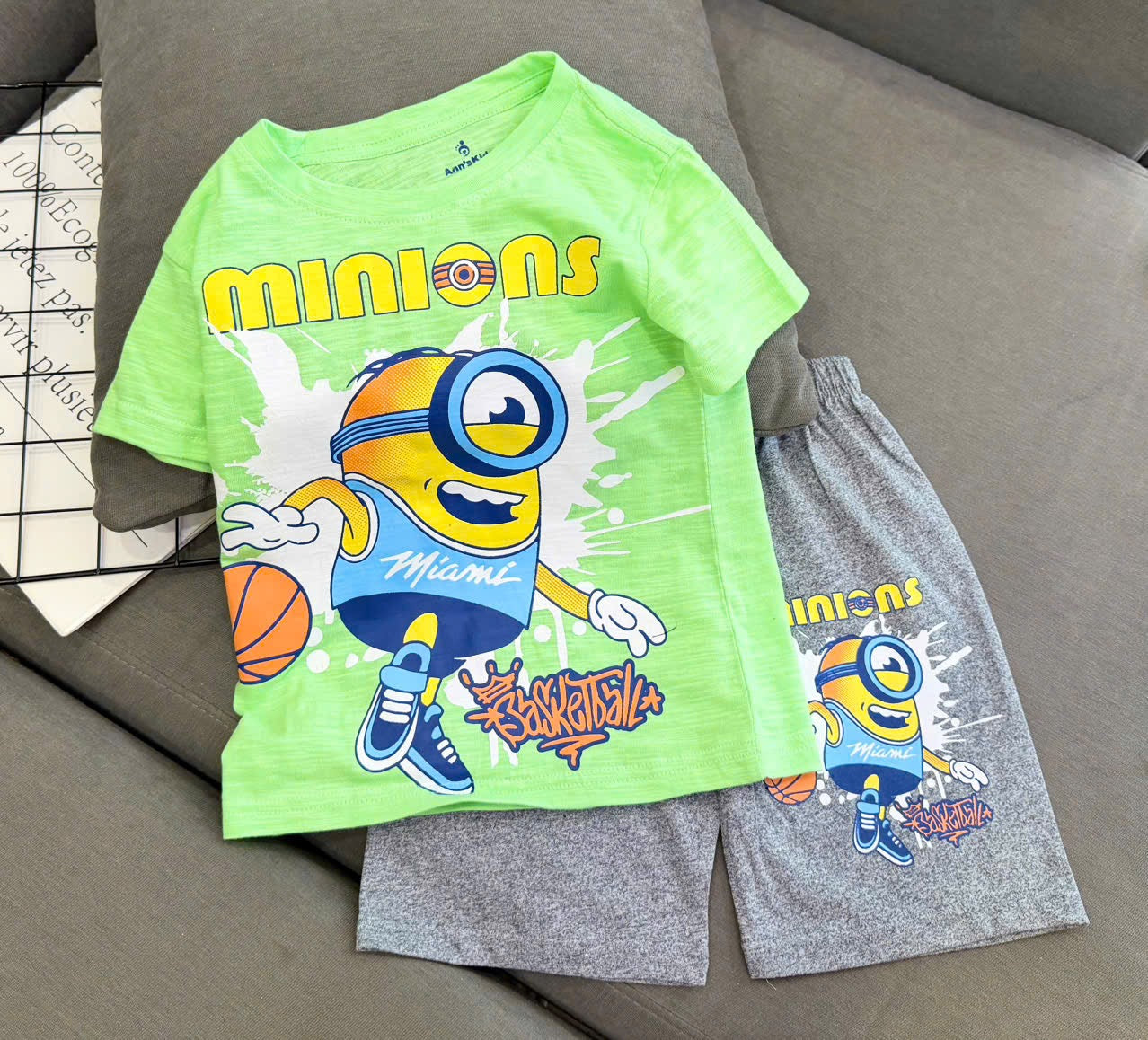 Ann Kids Play time Sets