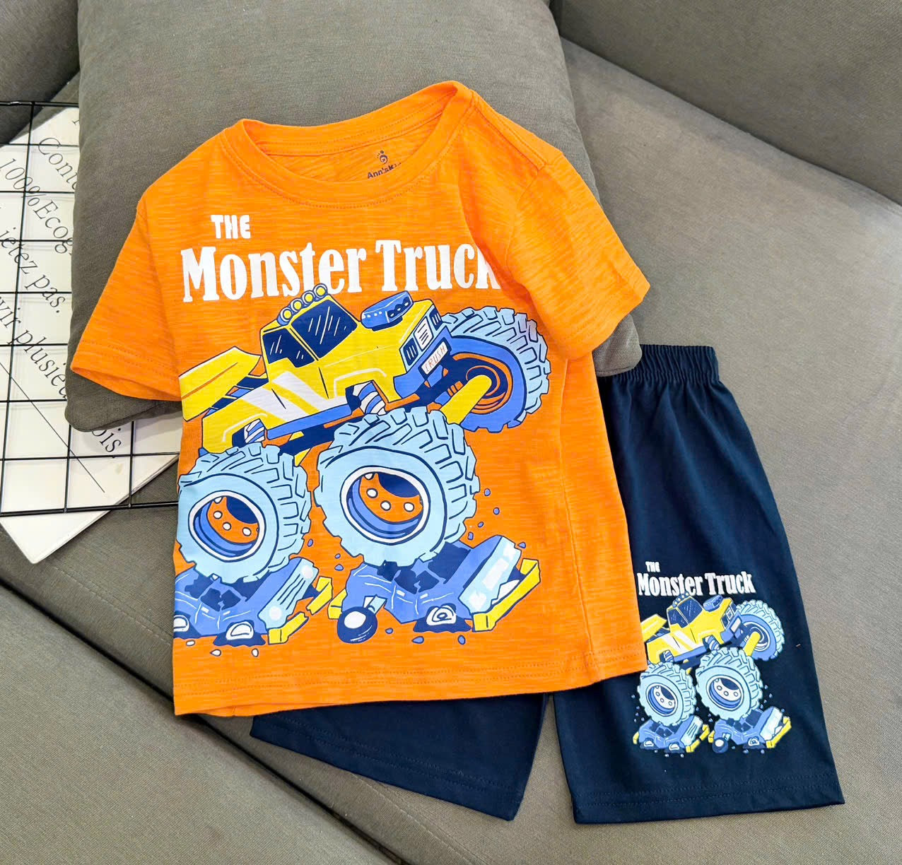 Ann Kids Play time Sets