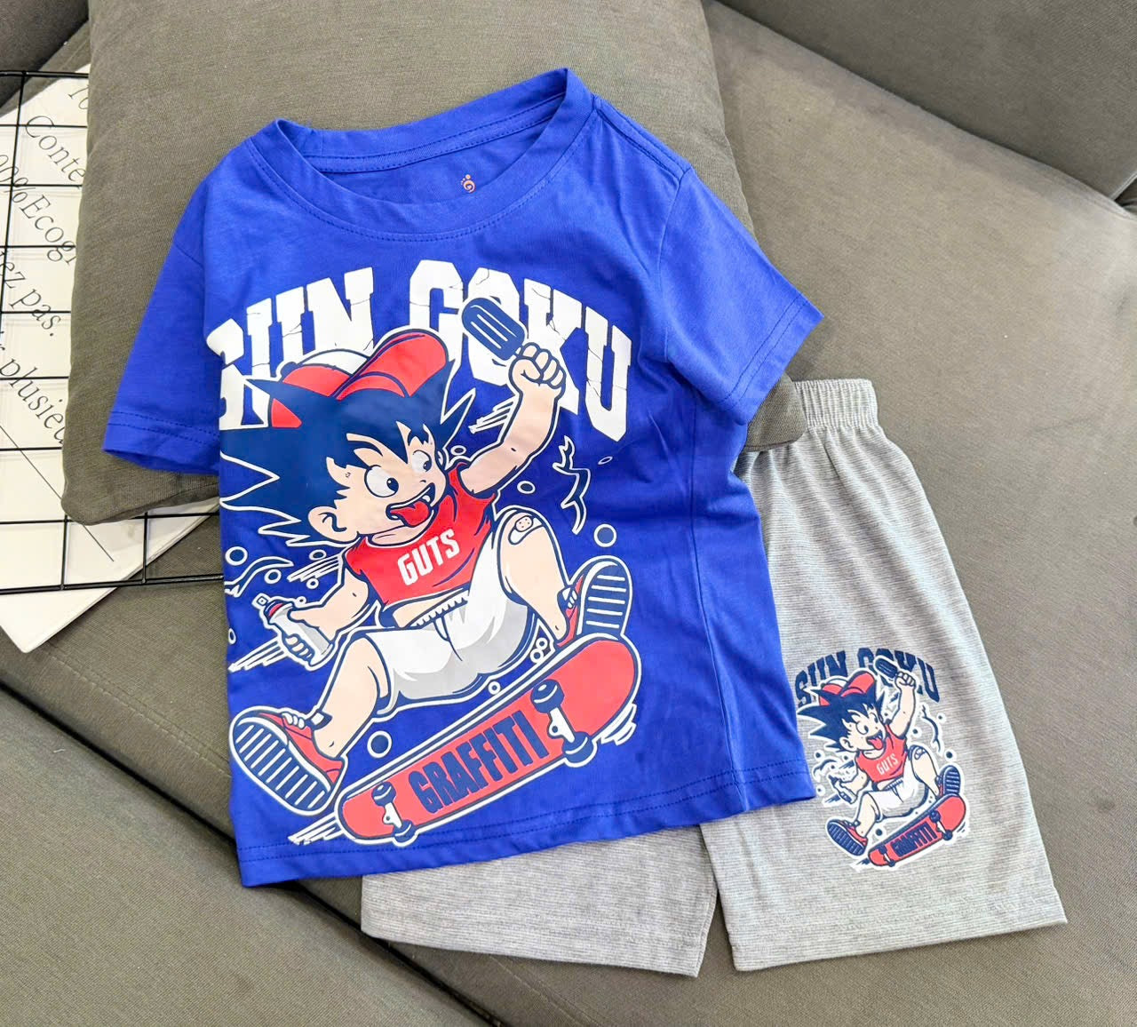 Ann Kids Play time Sets