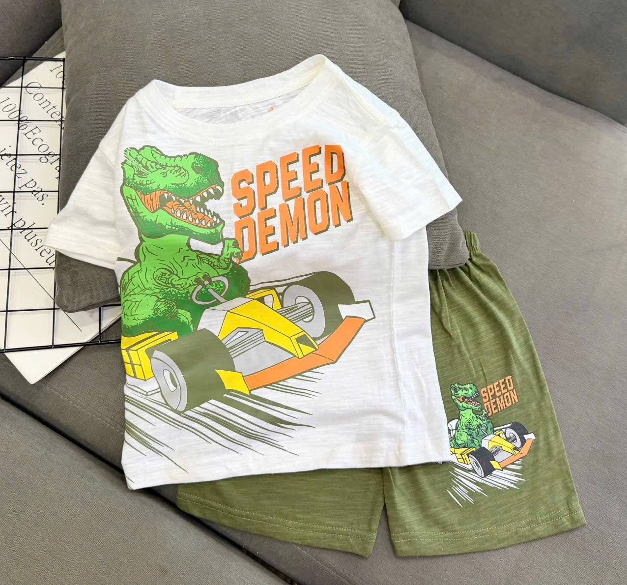 Ann Kids Play time Sets