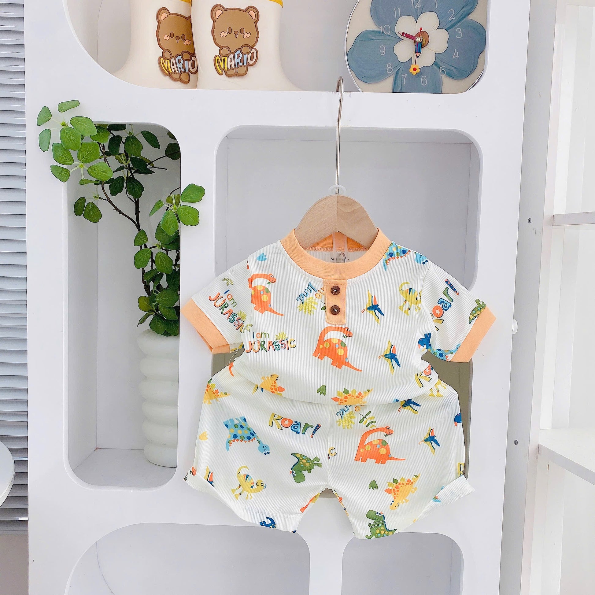 Yuzzin Full Size Playsets