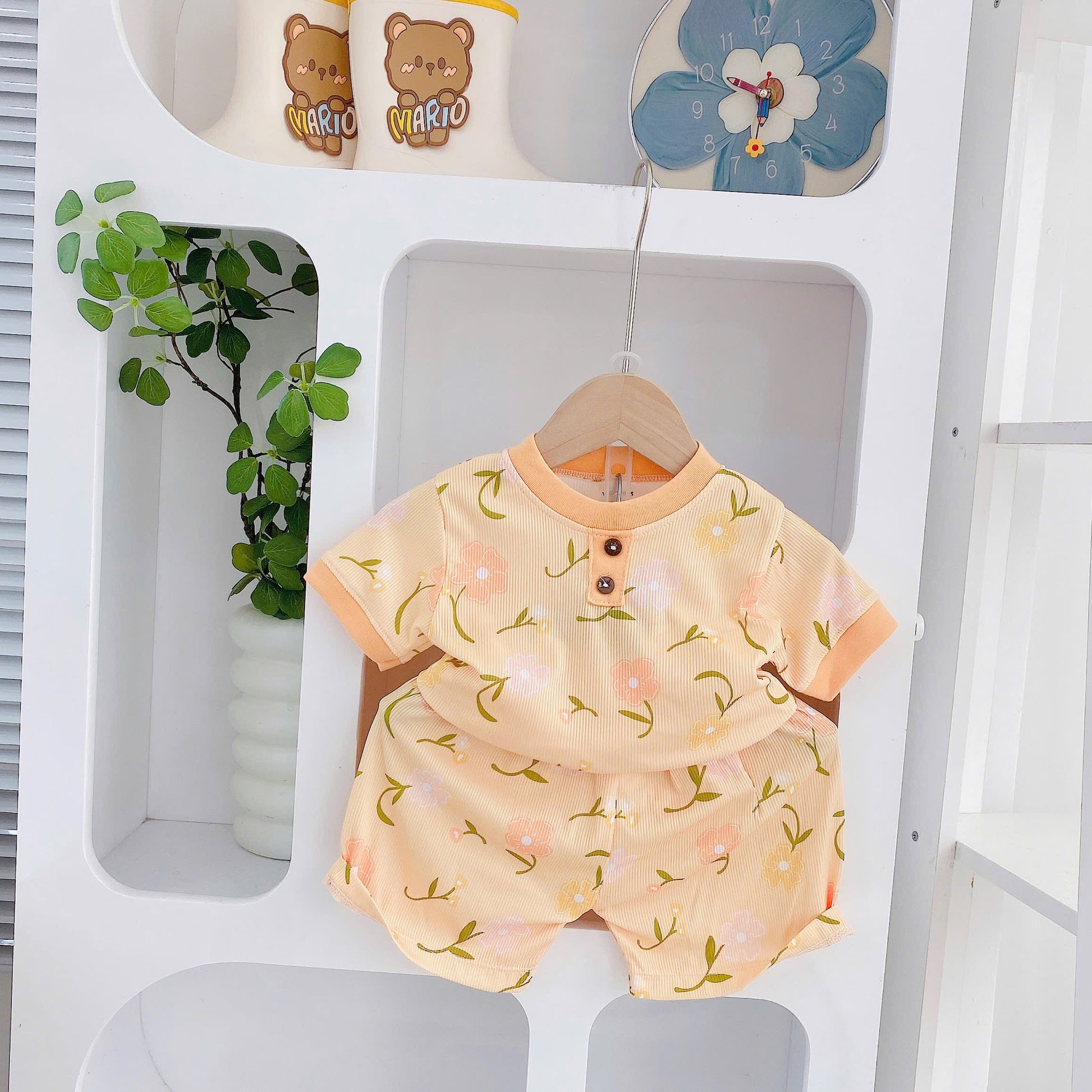 Yuzzin Full Size Playsets