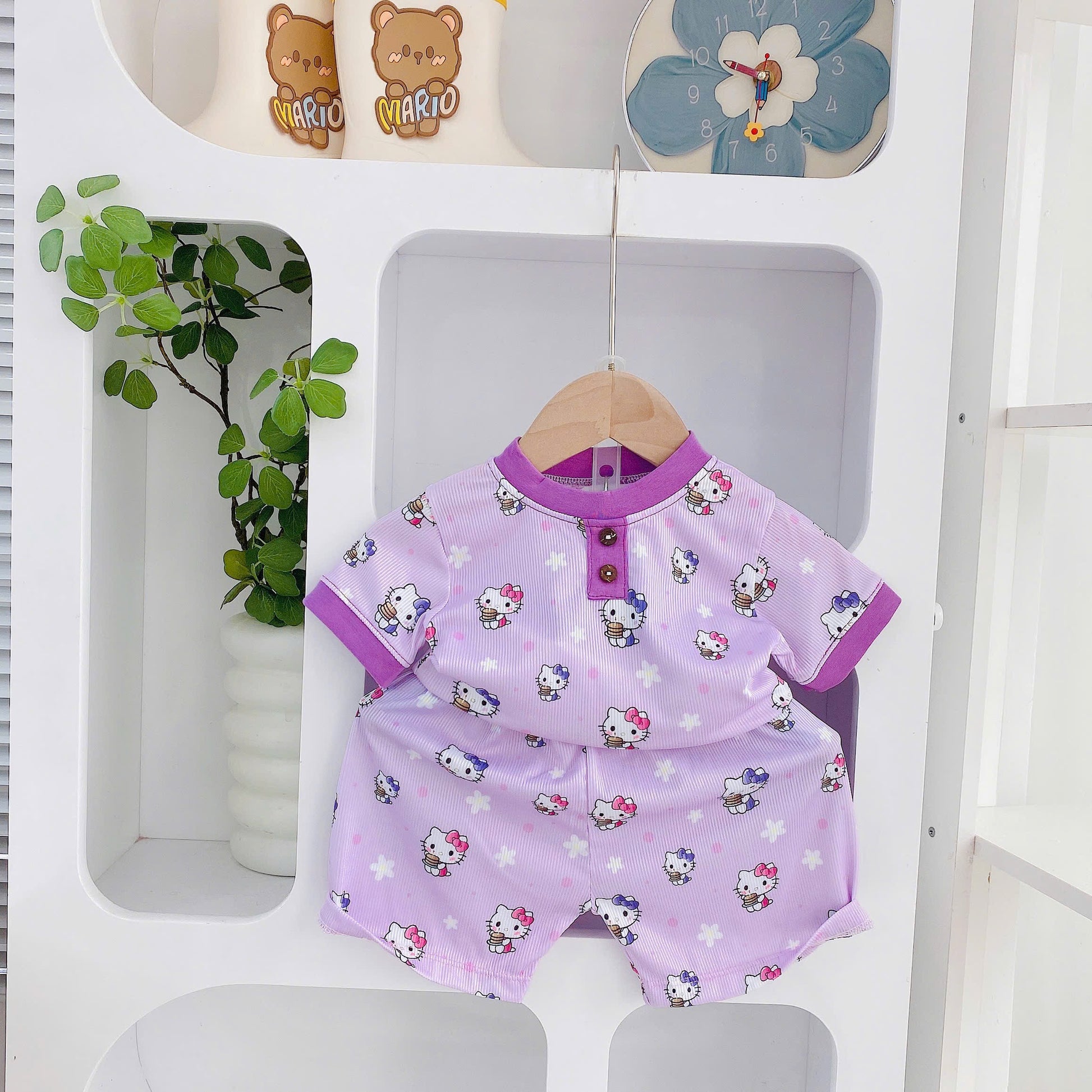 Yuzzin Full Size Playsets