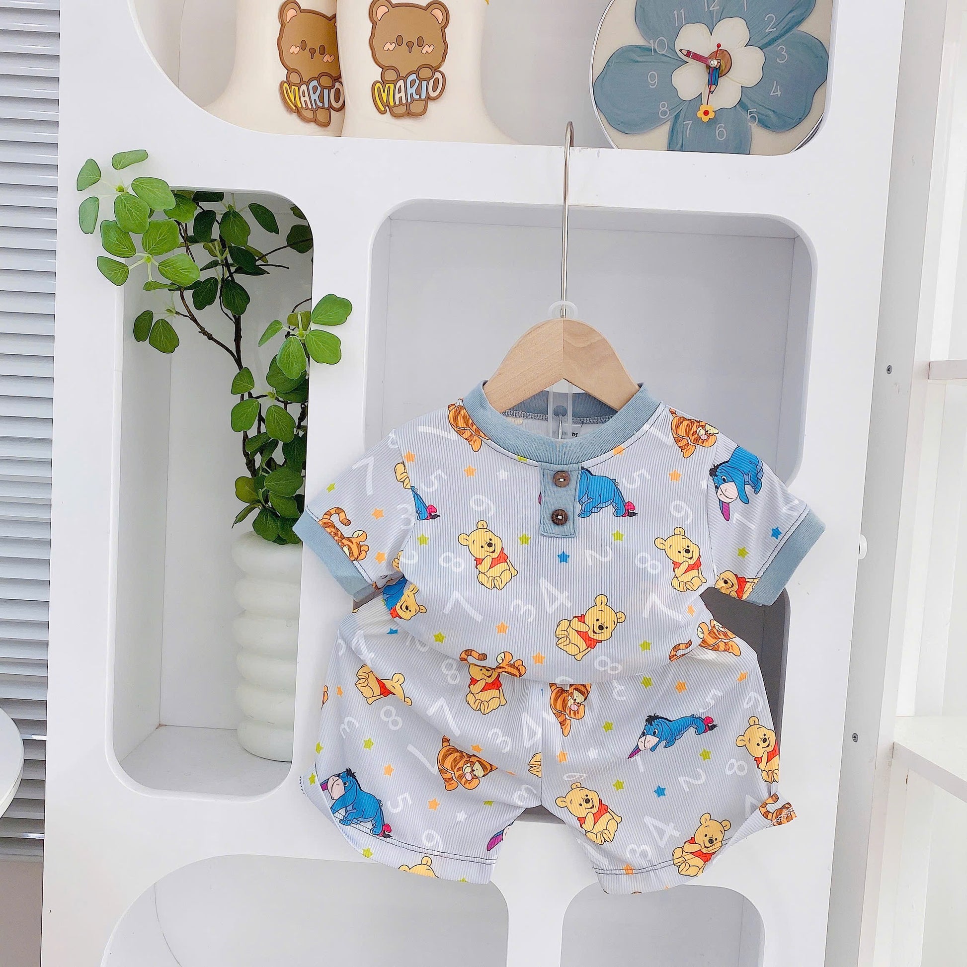 Yuzzin Full Size Playset II