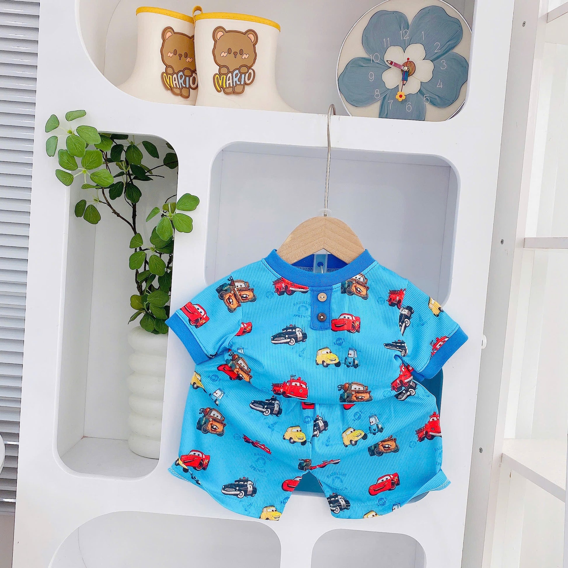 Yuzzin Full Size Playsets