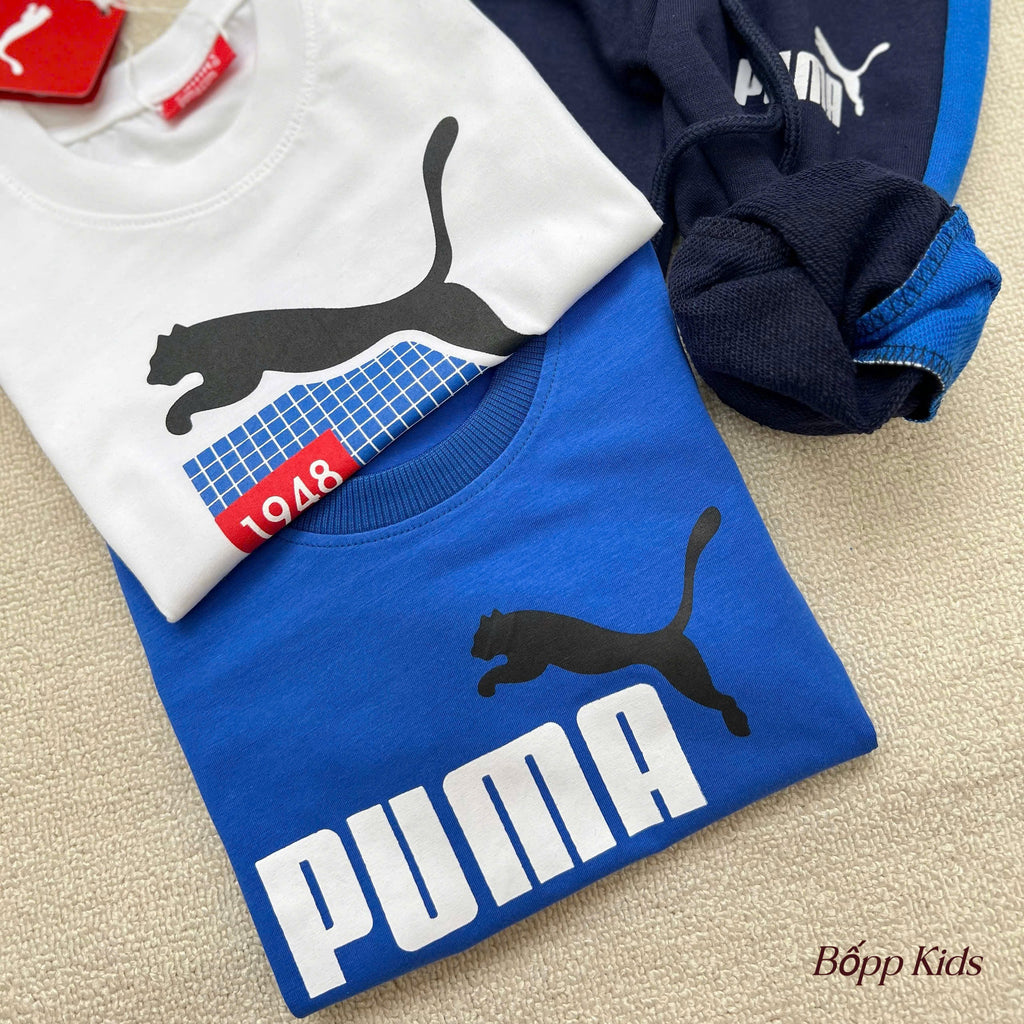 Puma 3pcs Set