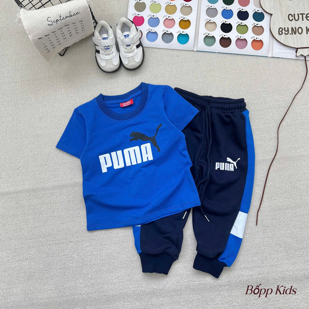 Puma 3pcs Set