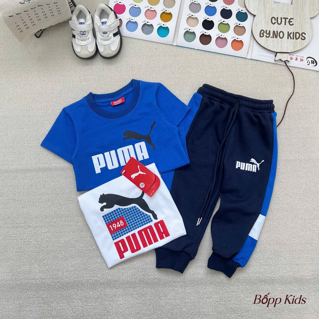 Puma 3pcs Set
