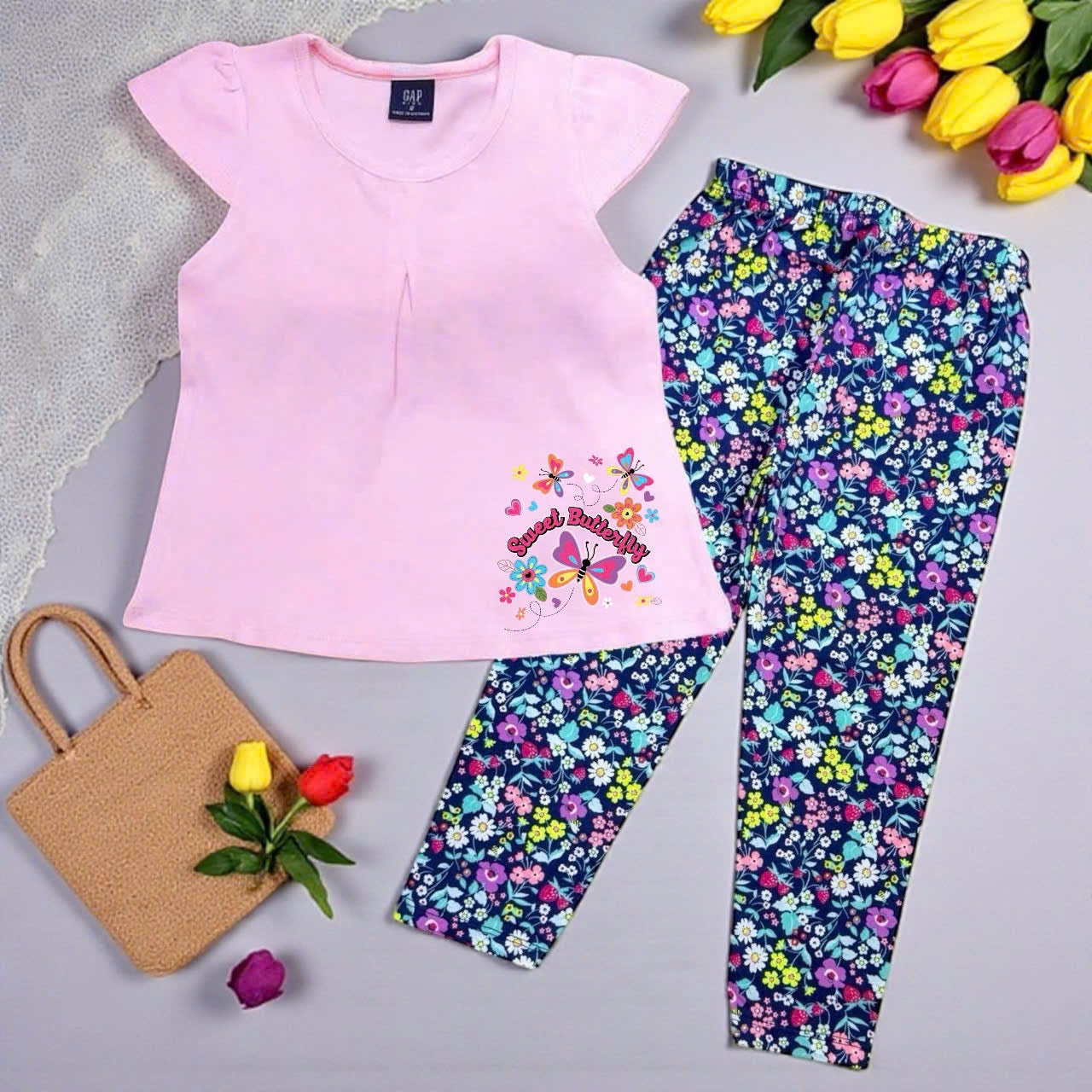 HPT Leggings Set