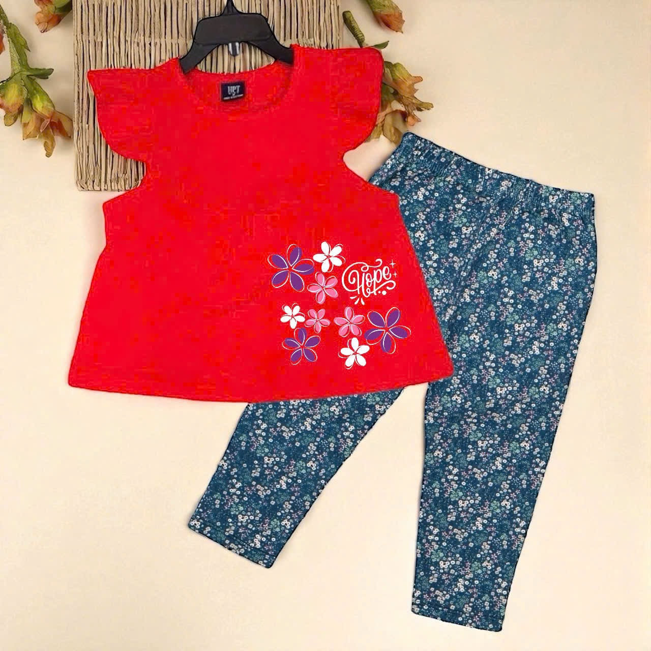 HPT Leggings Set