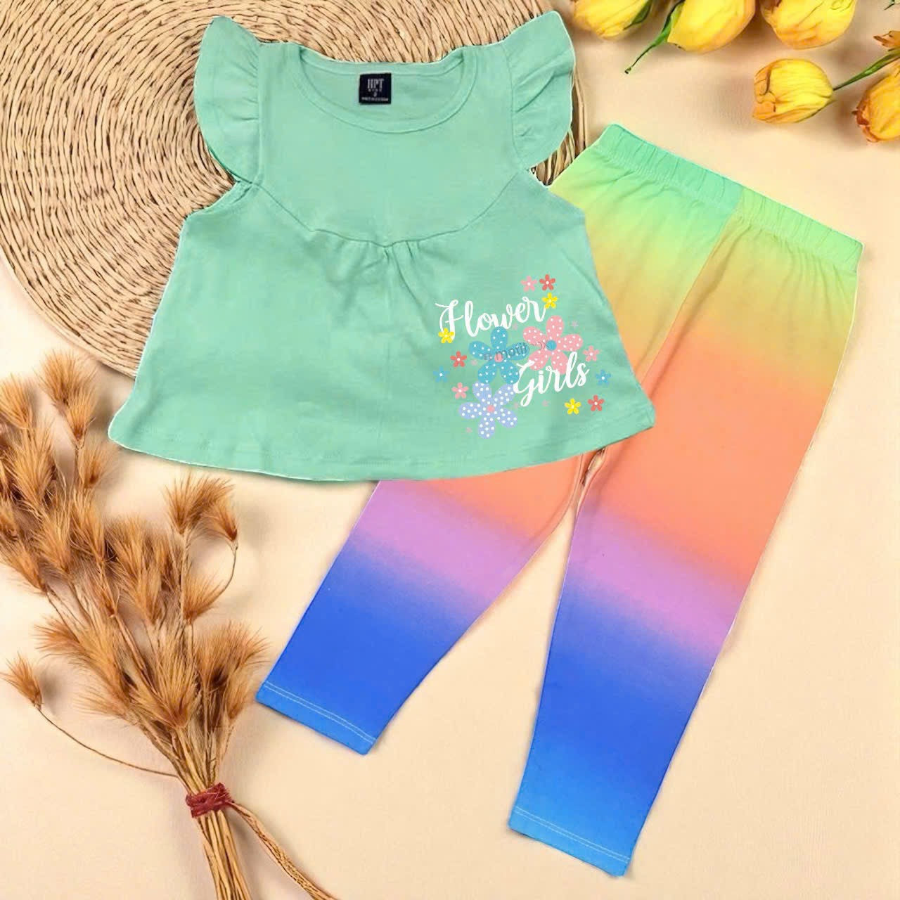 HPT Leggings Set