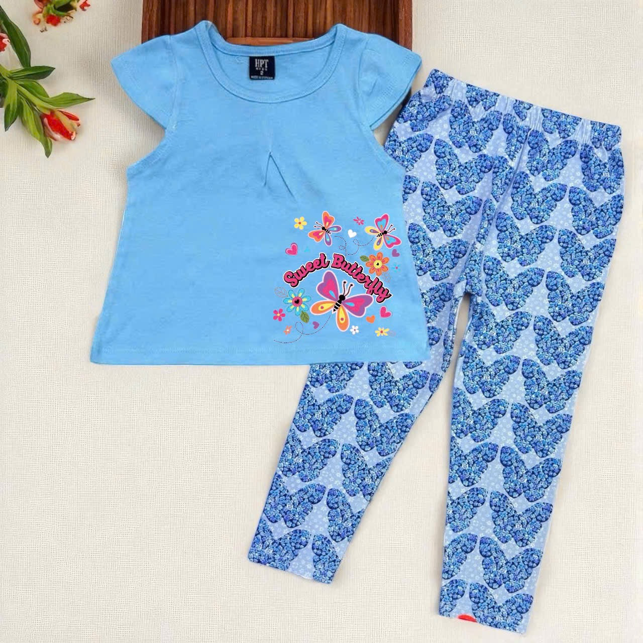 HPT Leggings Set