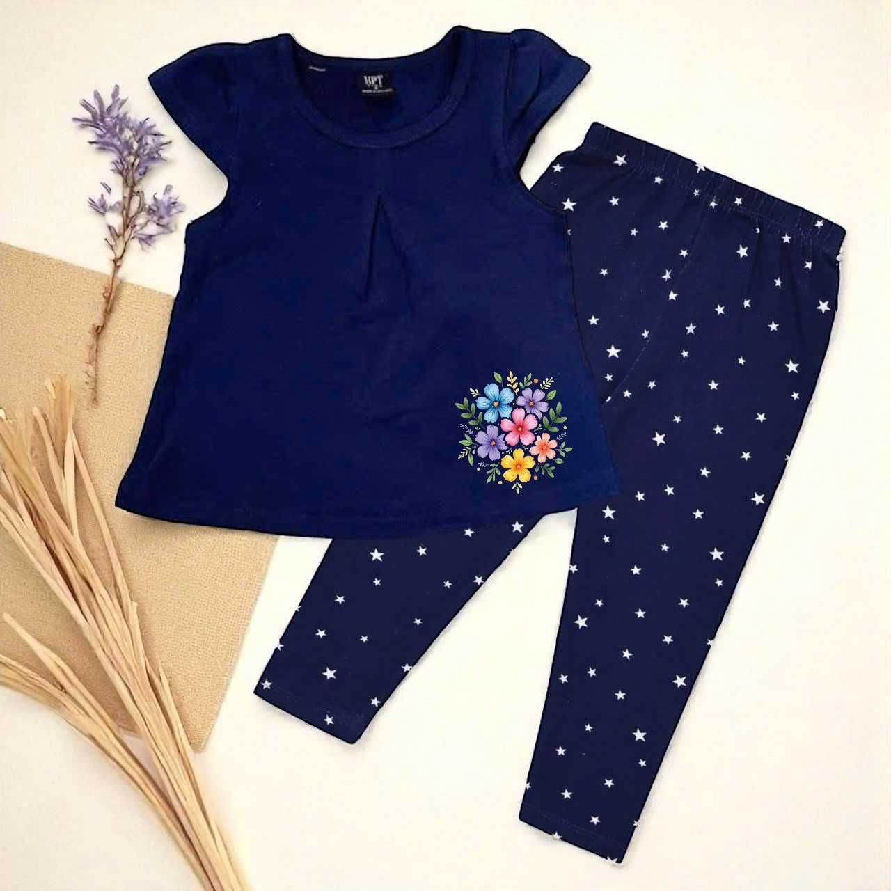 HPT Leggings Set