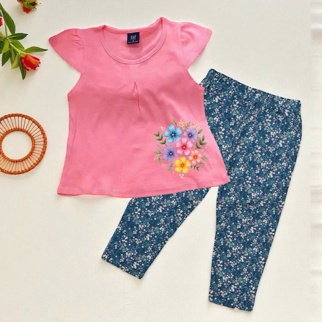 HPT Leggings Set