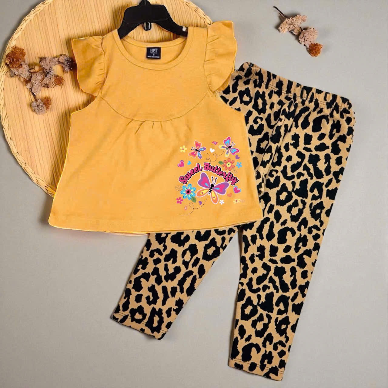 HPT Leggings Set
