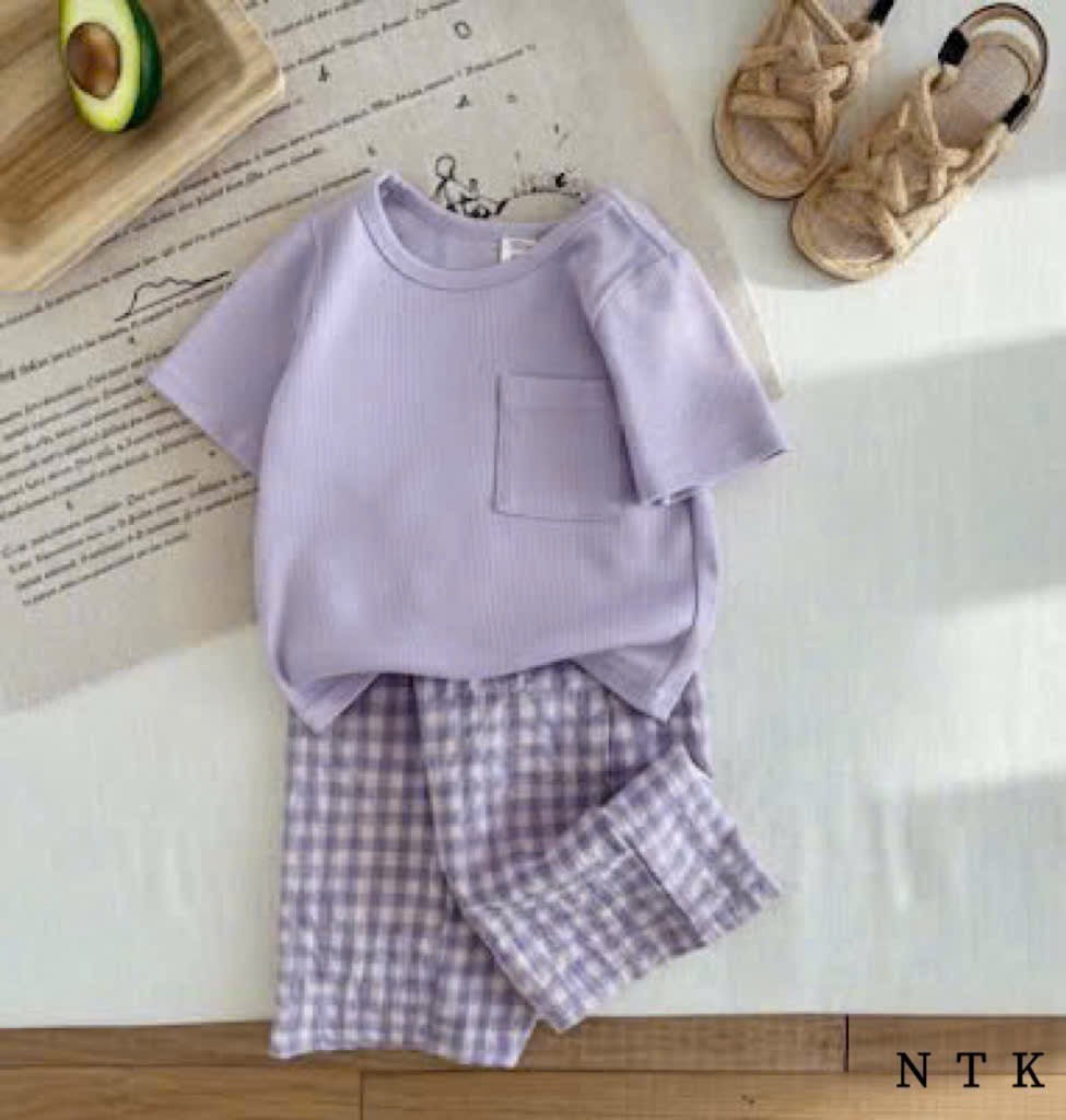 NTK Plain With Palazzo