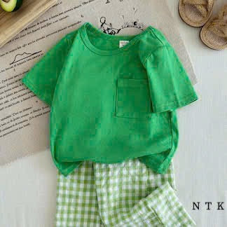 NTK Plain With Palazzo