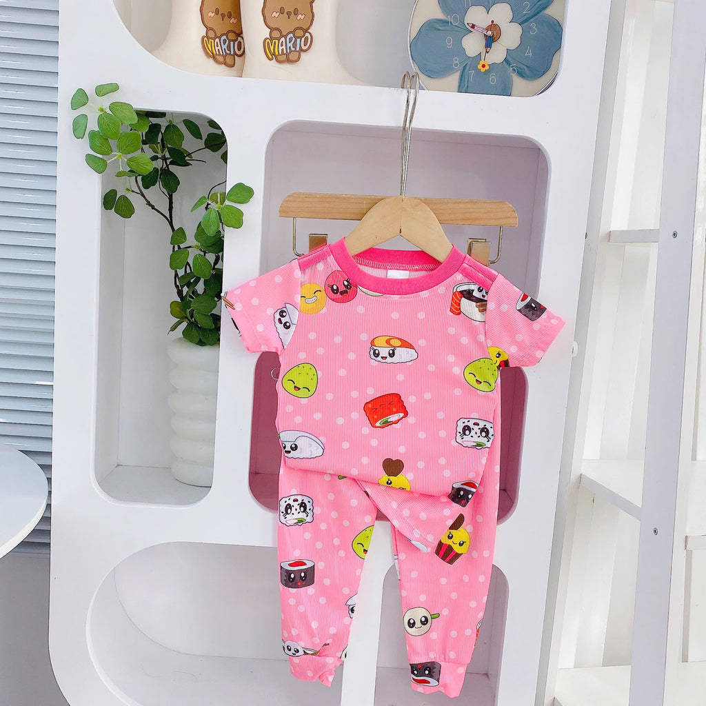 Yuzzin Pyjamas