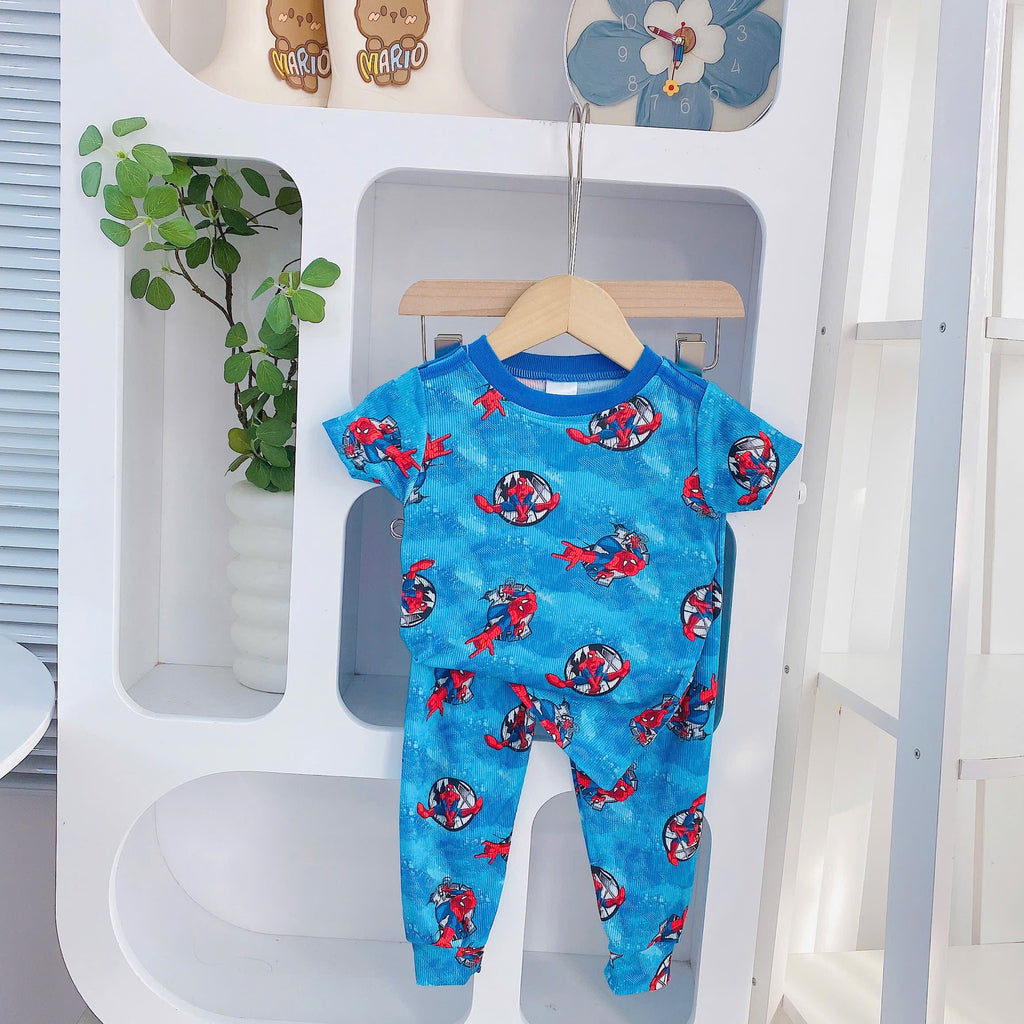 Yuzzin Pyjamas