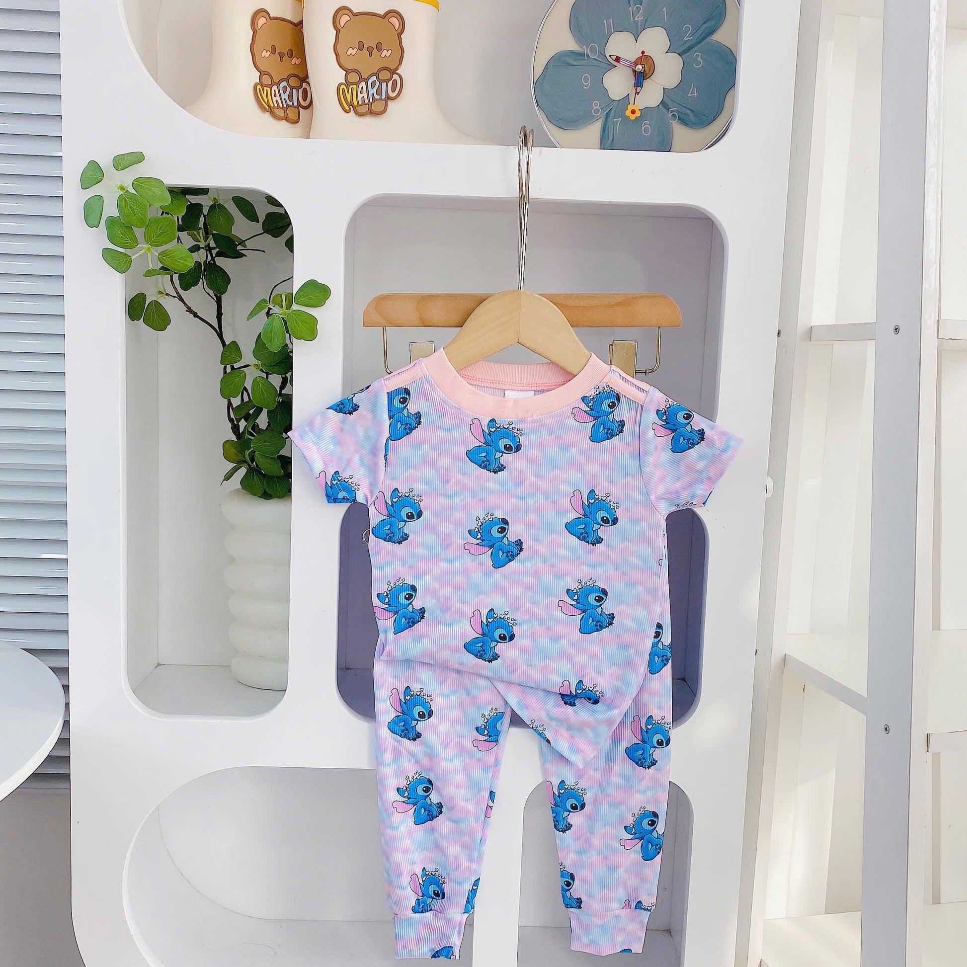 Yuzzin Pyjamas