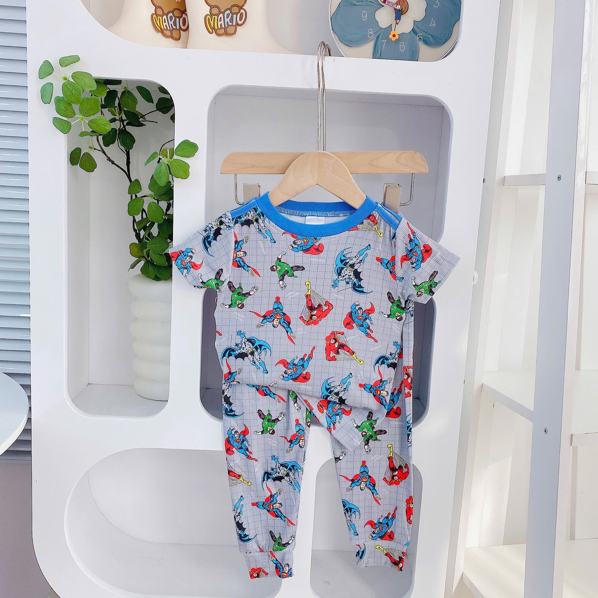 Yuzzin Pyjamas