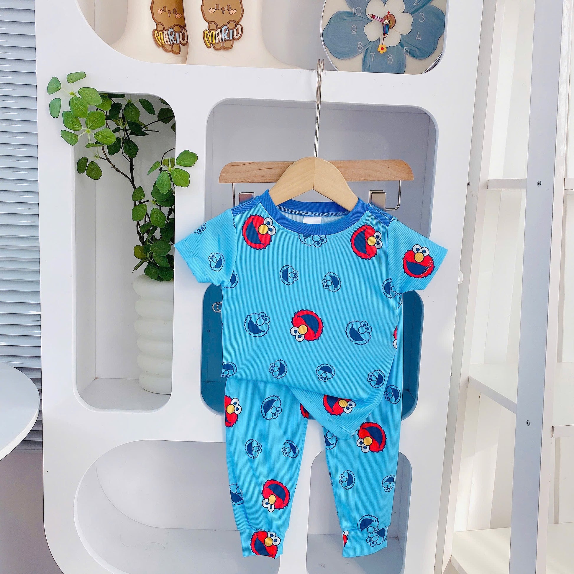 Yuzzin Pyjamas