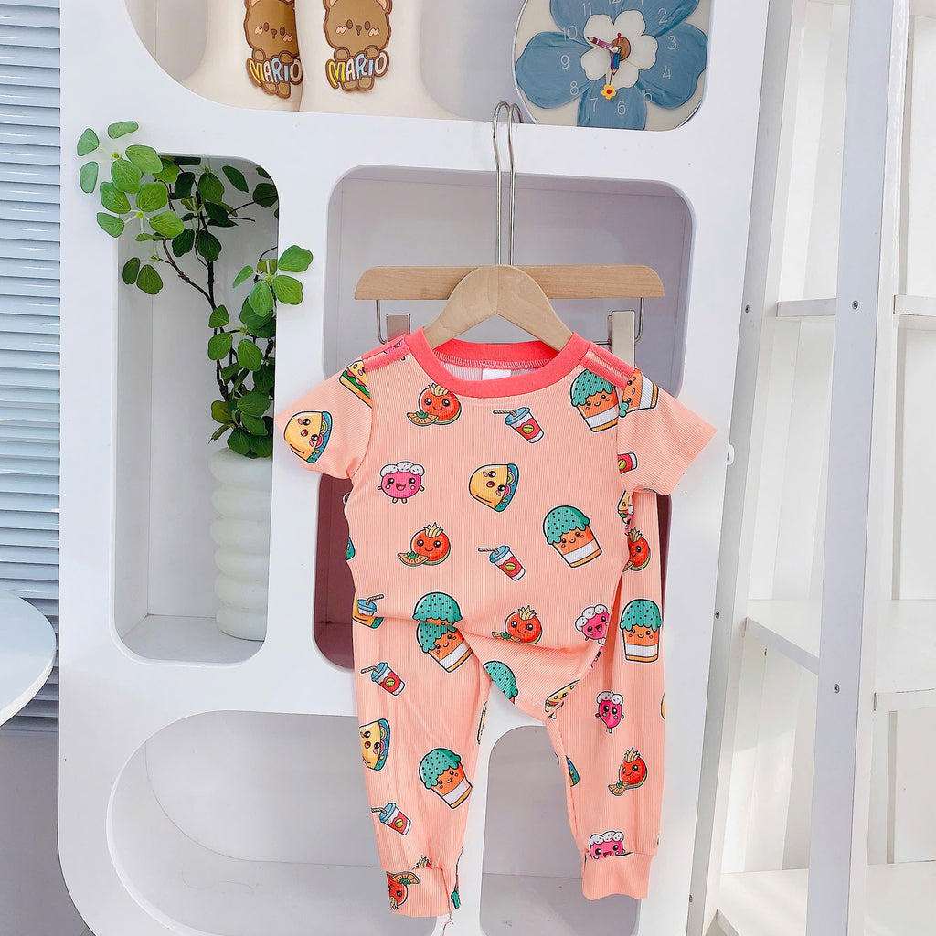 Yuzzin Pyjamas