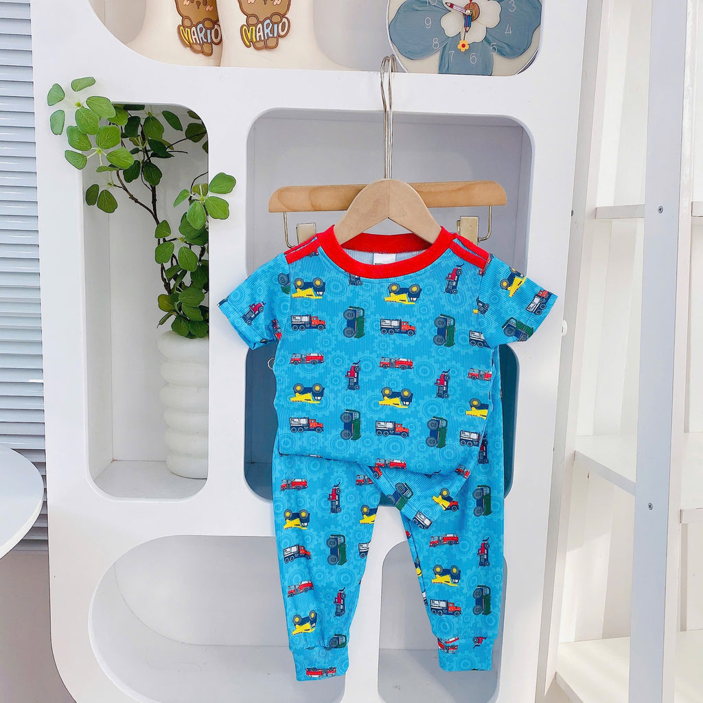 Yuzzin Pyjamas