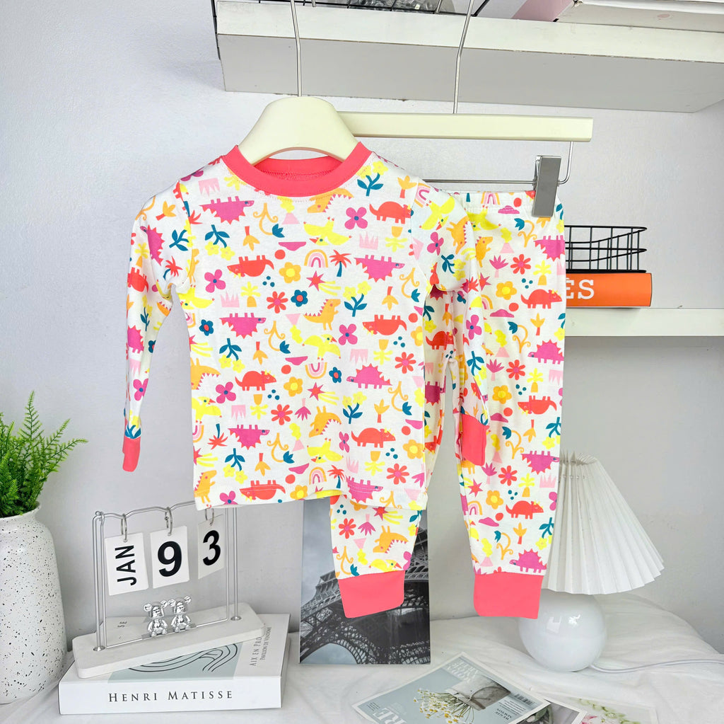 Made In Vietnam Longsleeves Pjs