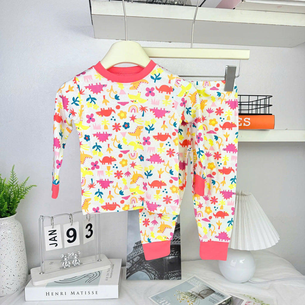 Longsleeves Pyjamas