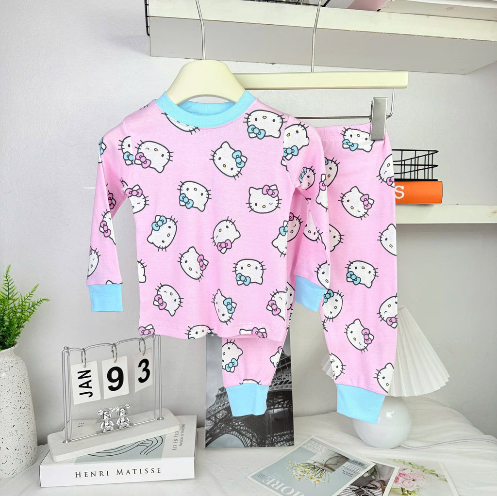 Made In Vietnam Longsleeves Pjs